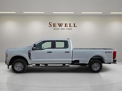 2026 Ford F-250 Crew Cab 4WD Pickup for sale #1636944 - photo 2