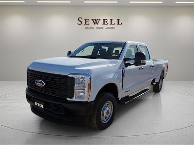 2026 Ford F-250 Crew Cab 4WD Pickup for sale #1637143 - photo 1