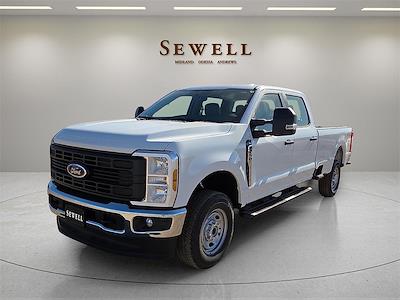 2026 Ford F-250 Crew Cab 4WD Pickup for sale #1637196 - photo 1