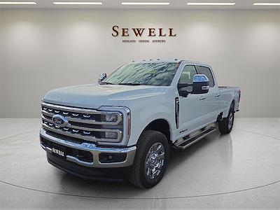 2026 Ford F-350 Crew Cab SRW 4WD Pickup for sale #1637430 - photo 1