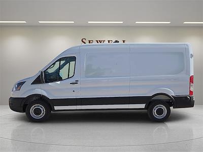 2026 Ford Transit 250 Medium Roof RWD Empty Cargo Van for sale #1637439 - photo 2