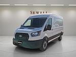 2026 Ford Transit 250 Medium Roof RWD Empty Cargo Van for sale #1637439 - photo 1