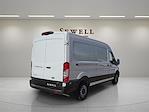 2026 Ford Transit 250 Medium Roof RWD Empty Cargo Van for sale #1637439 - photo 5