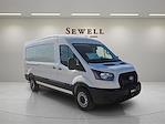 2026 Ford Transit 250 Medium Roof RWD Empty Cargo Van for sale #1637439 - photo 7