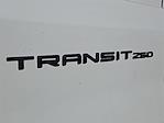 2026 Ford Transit 250 Medium Roof RWD Empty Cargo Van for sale #1637439 - photo 9
