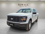 New 2026 Ford F-150 XL SuperCrew Cab for sale #1637508 - photo 1