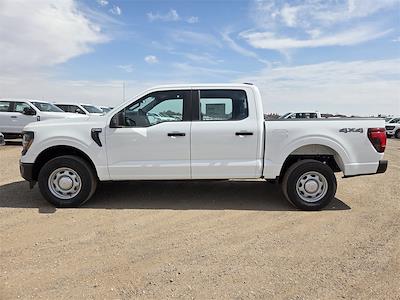 New 2026 Ford F-150 - photo 1