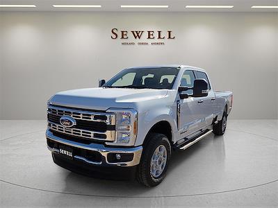 2026 Ford F-350 Crew Cab SRW 4WD Pickup for sale #1637897 - photo 1