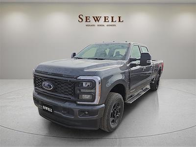 New 2026 Ford F-250 XL Crew Cab for sale #1638229 - photo 1