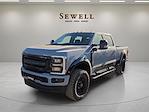 2026 Ford F-250 Crew Cab 4WD Pickup for sale #1638495 - photo 1