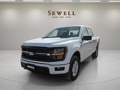 New 2026 Ford F-150 - photo 1