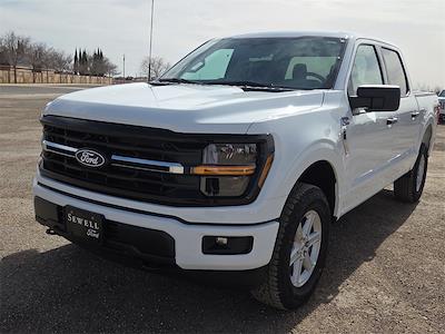 New 2026 Ford F-150 - photo 1