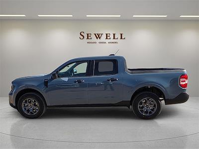 New 2026 Ford Maverick XLT SuperCrew Cab for sale #1639159 - photo 2