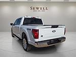 2026 Ford F-150 SuperCrew Cab 4WD Pickup for sale #1639319 - photo 3