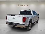 2026 Ford F-150 SuperCrew Cab 4WD Pickup for sale #1639319 - photo 4