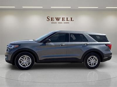 New 2026 Ford Explorer - photo 1