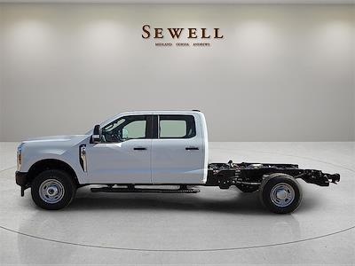 New 2026 Ford F-250 Crew Cab Cab Chassis for sale #1639705 - photo 2