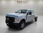 2026 Ford F-250 Crew Cab 4WD Cab Chassis for sale #1639705 - photo 1