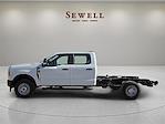 2026 Ford F-250 Crew Cab 4WD Cab Chassis for sale #1639705 - photo 2