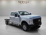 2026 Ford F-250 Crew Cab 4WD Cab Chassis for sale #1639705 - photo 5