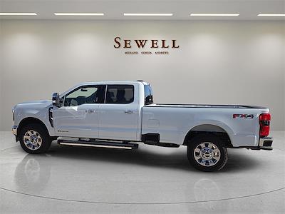 2026 Ford F-350 Crew Cab SRW 4WD Pickup for sale #1640544 - photo 2