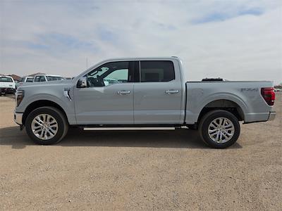 New 2026 Ford F-150 - photo 1