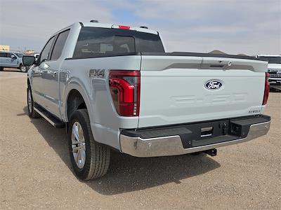 New 2026 Ford F-150 - photo 1