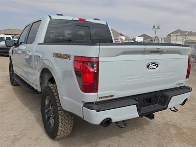 2026 Ford F-150 SuperCrew Cab 4WD Pickup for sale #1640796 - photo 2