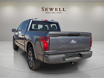 New 2026 Ford F-150 STX SuperCrew Cab for sale #1640837 - photo 2