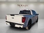 2026 Ford F-150 SuperCrew Cab 4WD Pickup for sale #1640841 - photo 5