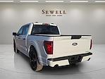 2026 Ford F-150 SuperCrew Cab 4WD Pickup for sale #1640841 - photo 2