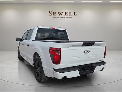 2026 Ford F-150 SuperCrew Cab 4WD Pickup for sale #1640849 - photo 2