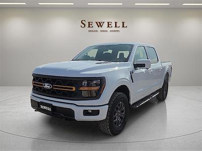 2026 Ford F-150 SuperCrew Cab 4WD Pickup for sale #1640956M - photo 2