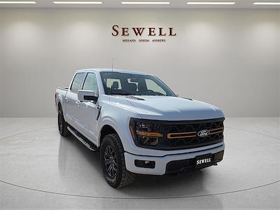 2026 Ford F-150 SuperCrew Cab 4WD Pickup for sale #1640956M - photo 1