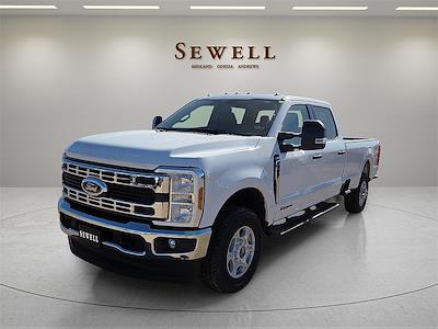 2026 Ford F-350 Crew Cab SRW 4WD Pickup for sale #1641070 - photo 1