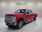 2026 Ford F-350 Crew Cab SRW 4WD Pickup for sale #1641175 - photo 1
