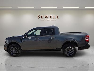 New 2026 Ford Maverick - photo 1