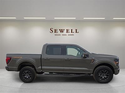 2026 Ford F-150 SuperCrew Cab 4WD Pickup for sale #1641251 - photo 2