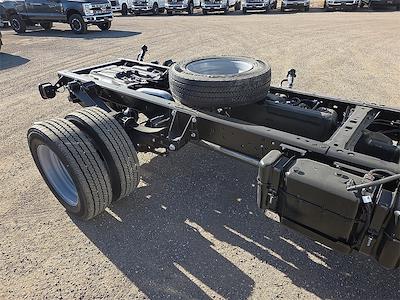 2026 Ford F-550 Crew Cab DRW 4WD Cab Chassis for sale #1641302 - photo 2
