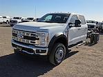 2026 Ford F-550 Crew Cab DRW 4WD Cab Chassis for sale #1641302 - photo 1