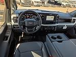 2026 Ford F-550 Crew Cab DRW 4WD Cab Chassis for sale #1641302 - photo 10