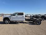 2026 Ford F-550 Crew Cab DRW 4WD Cab Chassis for sale #1641302 - photo 3