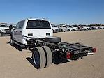 2026 Ford F-550 Crew Cab DRW 4WD Cab Chassis for sale #1641302 - photo 4