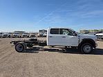 2026 Ford F-550 Crew Cab DRW 4WD Cab Chassis for sale #1641302 - photo 5
