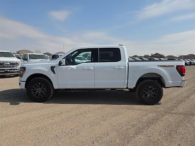 New 2026 Ford F-150 - photo 1