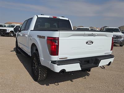 New 2026 Ford F-150 - photo 1