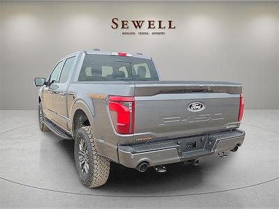 New 2026 Ford F-150 - photo 1