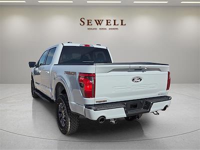 New 2026 Ford F-150 - photo 1