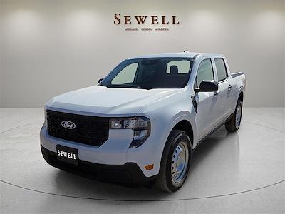 New 2026 Ford Maverick XL SuperCrew Cab for sale #1641607 - photo 1