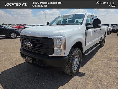 2026 Ford F-250 Crew Cab 4x4 Pickup for sale #1641631 - photo 1